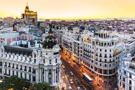 coworking madrid