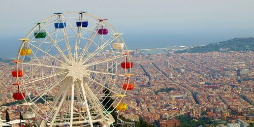 What to do in Barcelona