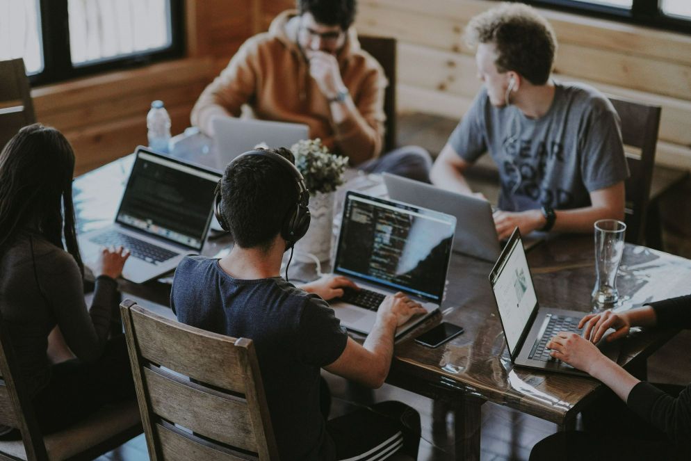 Remote work