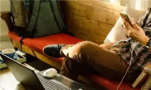 Nómadas Digitales