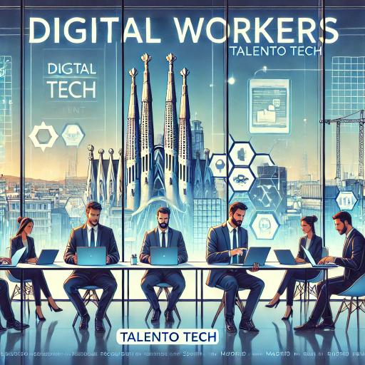 Talento TECHnologico