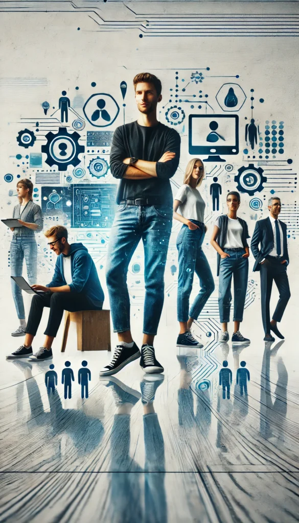 Staff Augmentation Tech y Digital