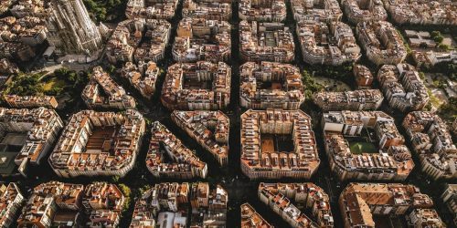 Coworking en Barcelona