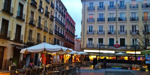 Chueca Coworking