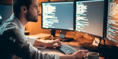 Programador Freelance España