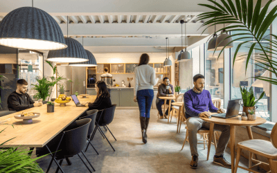 Remote Work