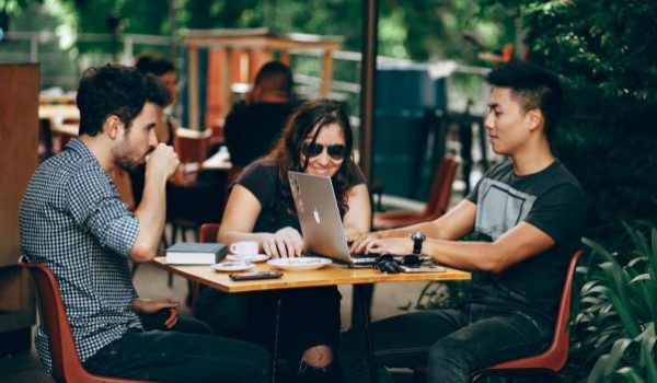 Programadores Freelance Latam