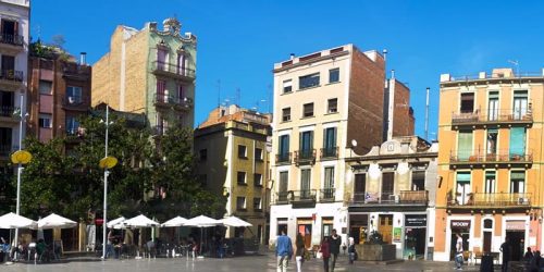 coworks Barcelona