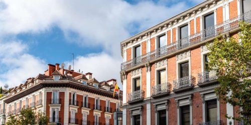 Salamanca coworking