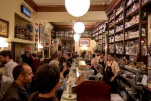 Remote Work Madrid