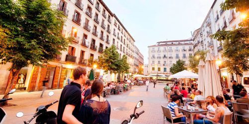 Co-works Chueca