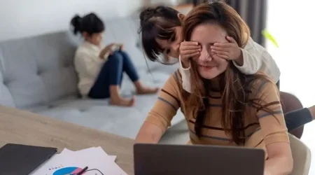 Desventajas para el teletrabajo