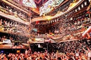 Party Madrid