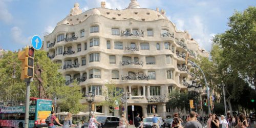 Eixample Coworking